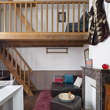 Apartamento Le Petit Mont By Cocoonr Rennes Exterior foto