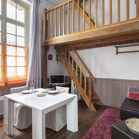 Apartamento Le Petit Mont By Cocoonr Rennes Exterior foto