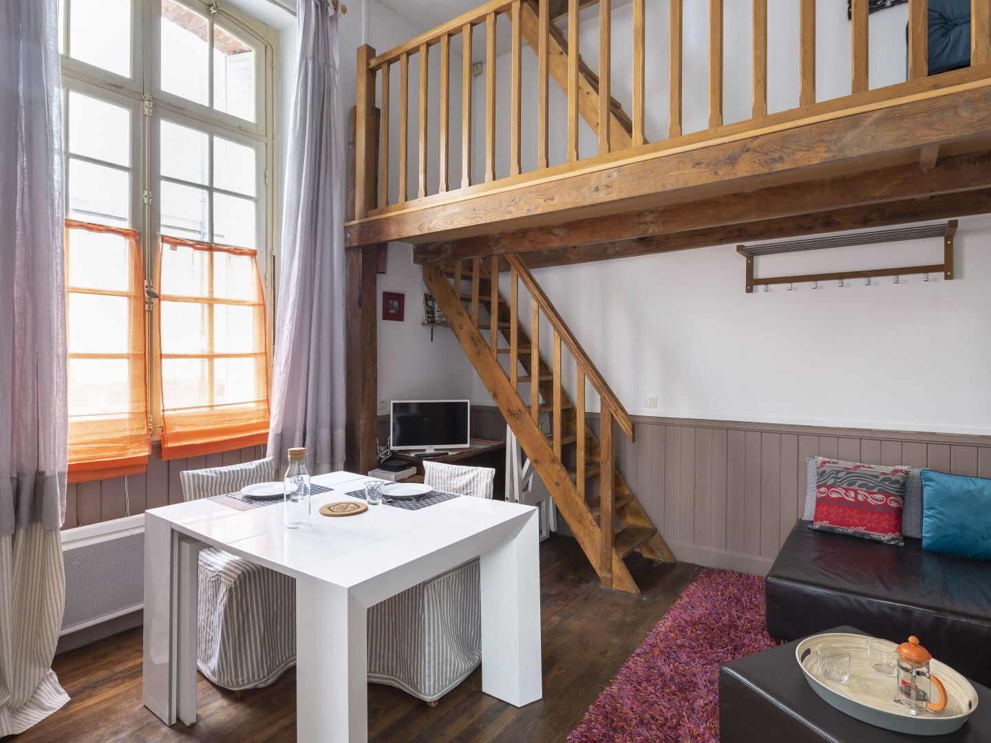 Apartamento Le Petit Mont By Cocoonr Rennes Exterior foto