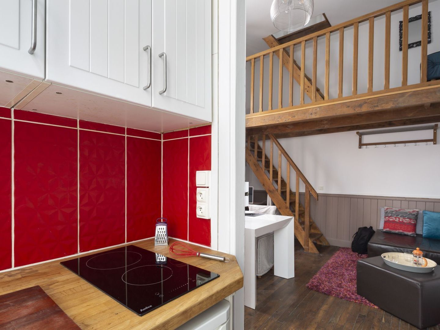 Apartamento Le Petit Mont By Cocoonr Rennes Exterior foto