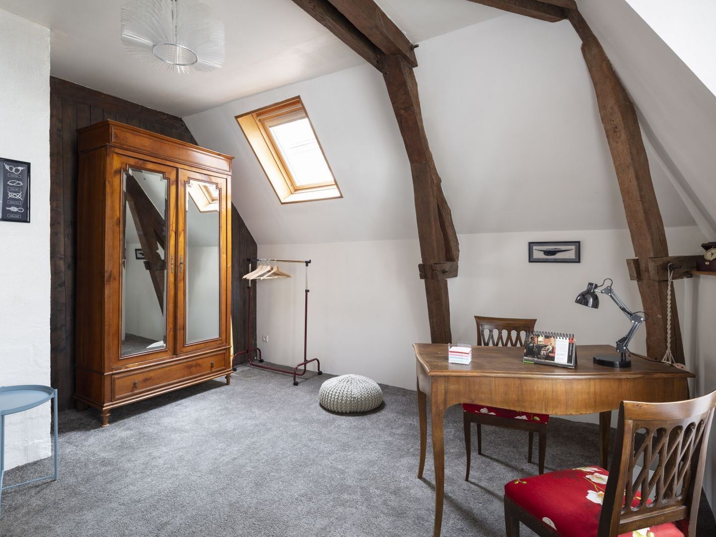 Apartamento Le Petit Mont By Cocoonr Rennes Exterior foto